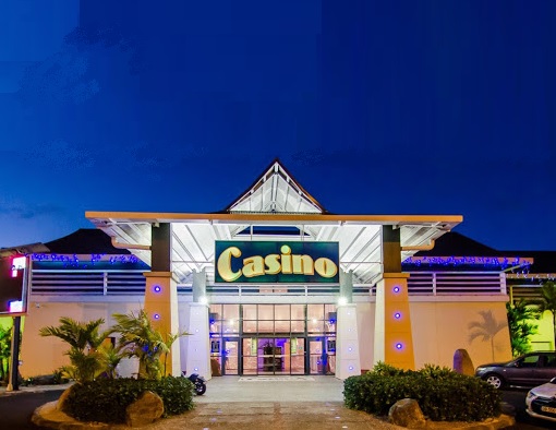 Casino St François